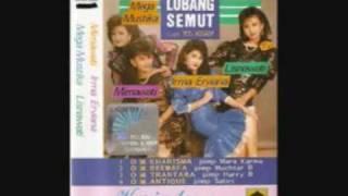 4bintang dangdut remaja - lobang semut Audio Original