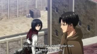 Attack on Titan Season 3 Episode 1 Eng sub