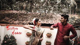 Brother  and  Sister Dance    RAYBON COLOURS WEDDING COMPANY