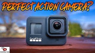 GoPro Hero 8 Black 6 Months Later  The PERFECT Action Camera?