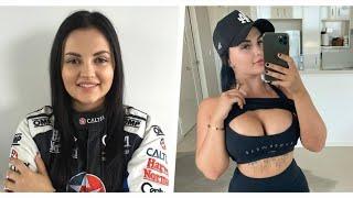 Supercars Driver Renee Gracie Quits Racing For Adult Industry