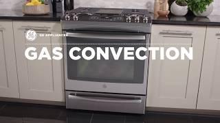 Gas Convection