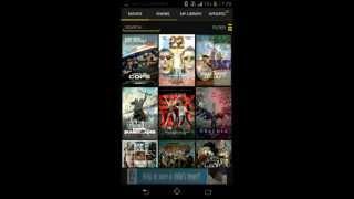 SHOWBOX free movies and shows on your Android