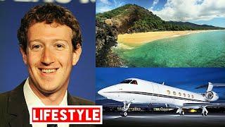 Mark Zuckerberg Facebook Owner Net worth House Island Car Private Jet Family & Luxurious Life