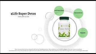 4Life Super Detox