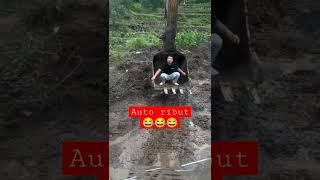 #shorts -Auto ribut di kerjain ‼️#viral #fyp #truck #eksavator #truck #trending #memes #rxking