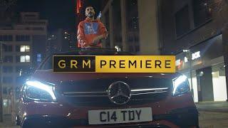 Caps - Pebblin Alot Music Video  GRM Daily