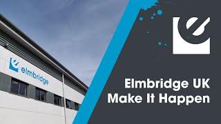 Elmbridge UK - Who Are We?