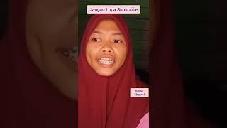 Pantun Sebelum Tidur Markonah #shorts #funnyvideo #comedyvideo #lucu #lucubikinngakak