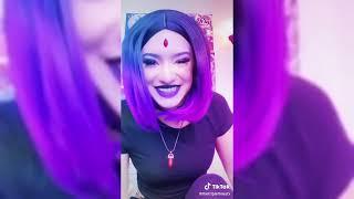 TikTok Cosplay Compilation #47