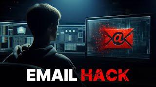 We hired a real hacker to hack our email  Real Experiment