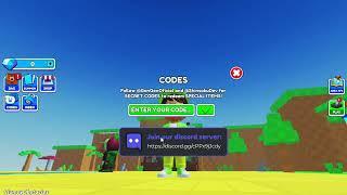 Clumsy Guys codes Roblox June 2024