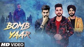 Bomb Yaar Laddi Ghag Full Song Preet Hundal  Singga  Latest Punjabi Songs 2018