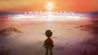 KSHMR - I Will Be A Lion feat. Jake Reese Official Audio