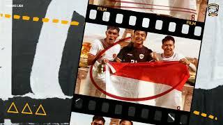  LAGA YANG SANGAT HEBAT  INDONESIA VS GUINEA • BABAK PLAY OFF U23 • OLIMPIADE PARIS 2024 - Live