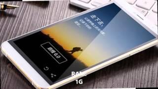 Original Octa Core MTK6592  8 0MP smart phone