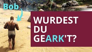 Deswegen stirbst du immer noch in ARK