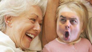 GRANDMOTHER SIMULATOR