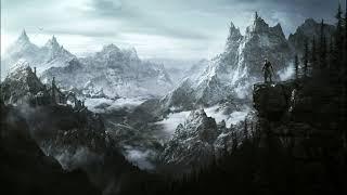 Skyrim Atmospheres Instrumental