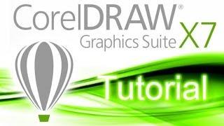 CorelDRAW - Full Tutorial for Beginners +General Overview - 15mins