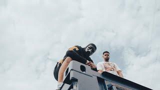 K-Trap x M Huncho - Shipping Costs Official Video