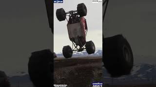 WHAT A SAVE FORMULA OFFROAD ICELANDTHOR #hillclimbracing #kfc #offroad