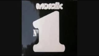Mosaik - Future & Grippe Trip 1977