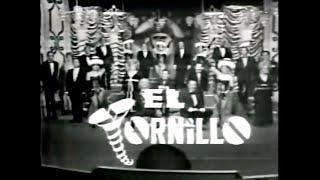 El Tornillo  1973  - Programa Cómico