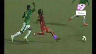 Bangladesh vs Cambodia-2016 Full match highlights