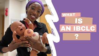 What is an IBCLC?  What does a Lactation Consultant Do? Do I Need a Lactation Consultant?