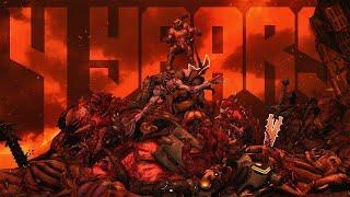 DOOM ETERNAL Is FOUR Years Old...