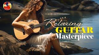 TOP 30 GUITAR MUSIC ROMANTIC - The Best Relaxing Love Songs - Best of 50s 60s 70s Instrumental