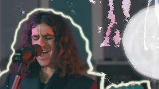 King Charles - Melancholy Julia Live at RAK Studios