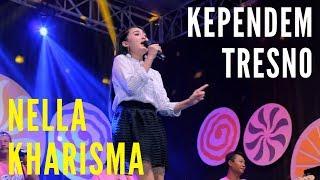 Kependem Tresno - Nella Kharisma  Official Music Video ANEKA SAFARI 