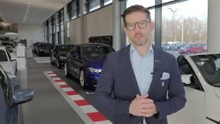 Handwerksunternehmen des Jahres 2018 - BMW Autohaus Märtin