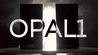 The OPAL1 - Dayton Audios Ultimate High-End Bookshelf Speakers