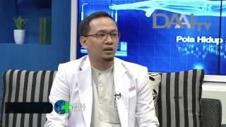 Dunia Sehat Saraf Terjepit dan Cara Menanganinya  DAAI TV