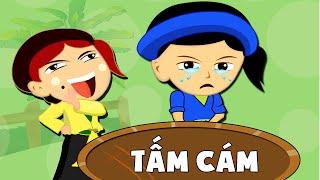 Tam Cam - Truyện Cổ Tích Tấm Cám - Truyện Cổ Tích Việt Nam