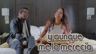Yemil -  El Amor No Es Suerte Lyric Video
