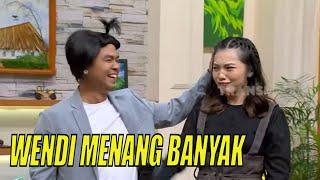 Demi Wendi & Claudy Putri Inyonk Minta Bantuan Surya & Dicky Difie  BTS 120223 Part 3