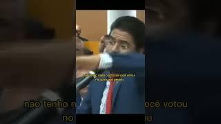 Política dentro da Igreja