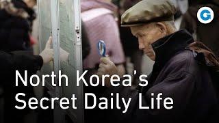 North Korea - Faces of an Alienated Country
