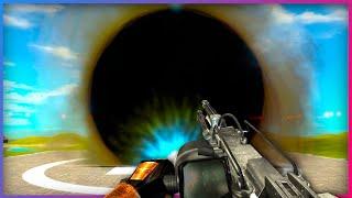 These Weapons Are INSANE  HLWE Weapons   Garrys Mod