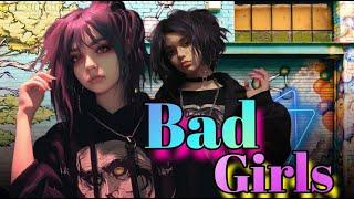 Bad Girls Image Sounds Sickotoy-Inna-Antonia Ft Evatimush