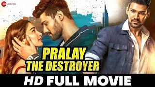 प्रलय द डिस्ट्रॉयर Pralay The Destroyer  Sai Srinivas Bellamkonda Pooja Hegde  Full Movie 2020