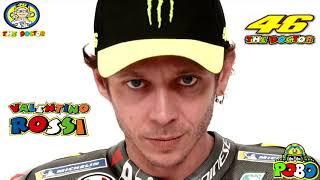 Valentino Rossi 2021 Tribute - The last seasonThe last battle