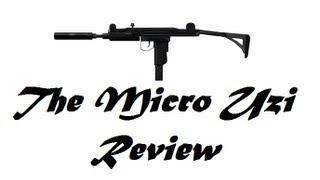 Combat Arms The Micro Uzi Review  E.T.A. Ch. 4 Ep. 3