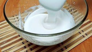 Does the glaze stick? It doesnT matter do as I say and no problem. How to make icing for a cake