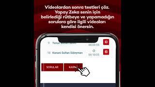 Memur Olmak İsteyenler İçin Hafıza Teknikleriyle KPSS Videoları