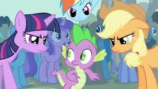My Little Pony Friendship is Magic Season 1  Boats Busters  Full Episode
